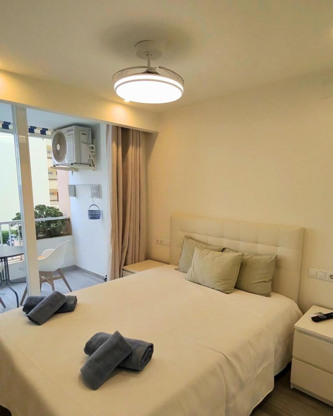 Apartment Of The Fontanilla *
