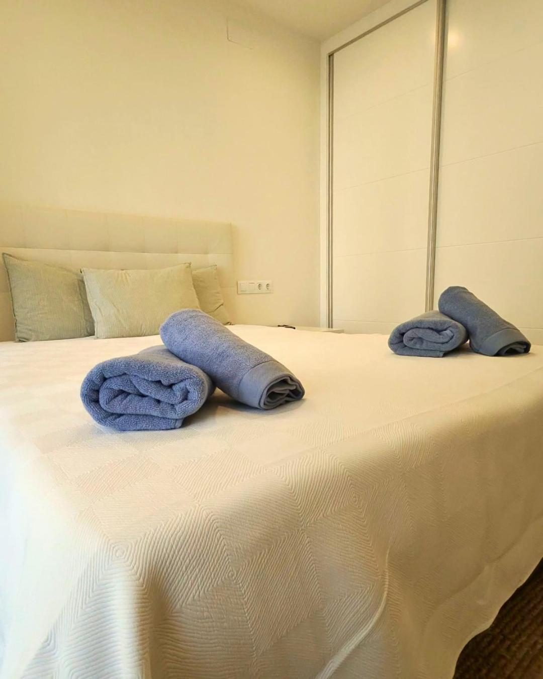 Of The Fontanilla Apartment Marbella