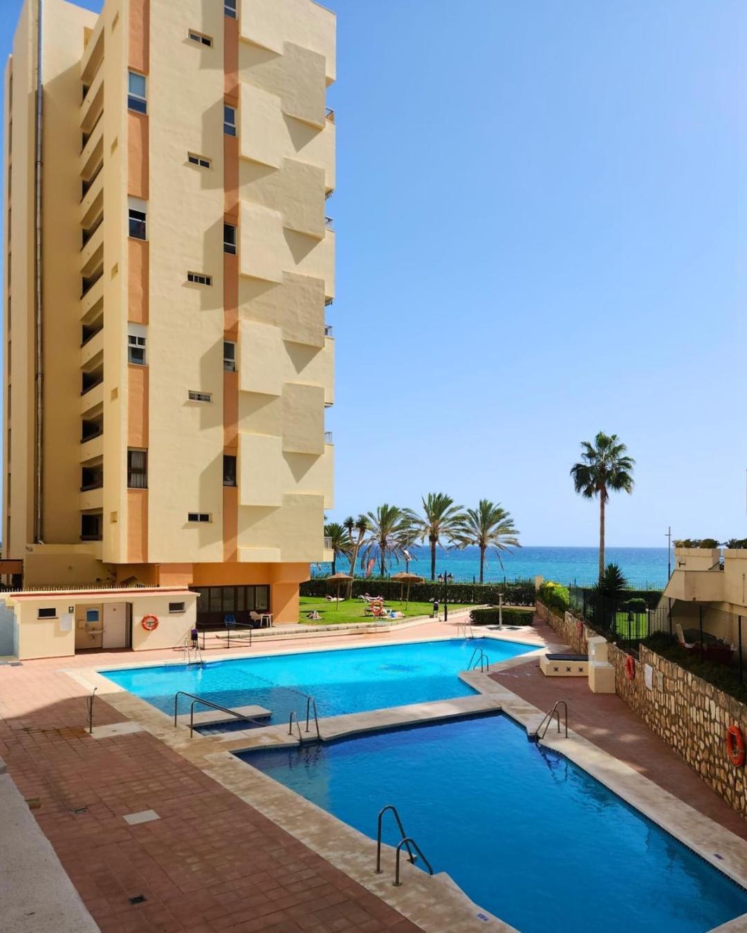 Of The Fontanilla Marbella