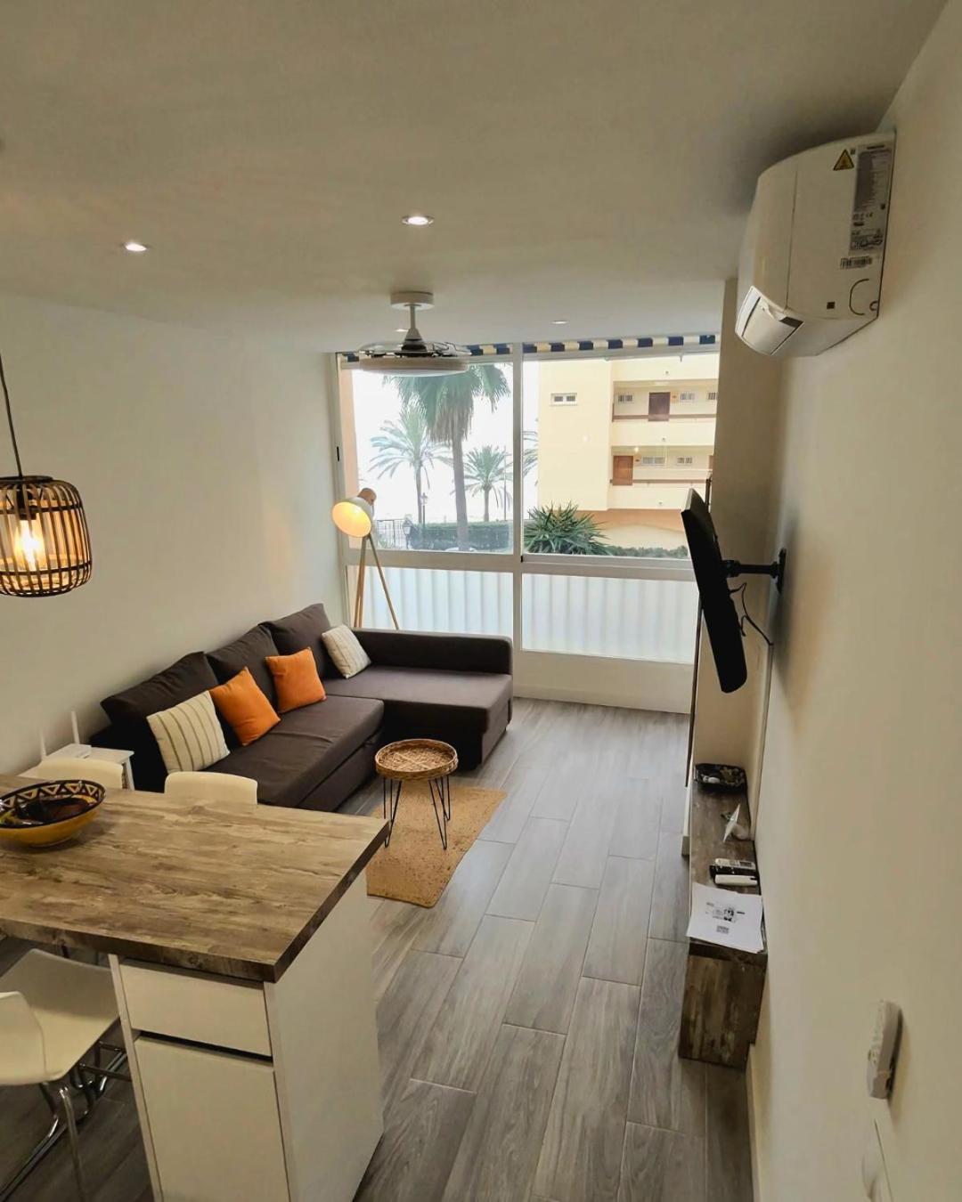Apartment Of The Fontanilla