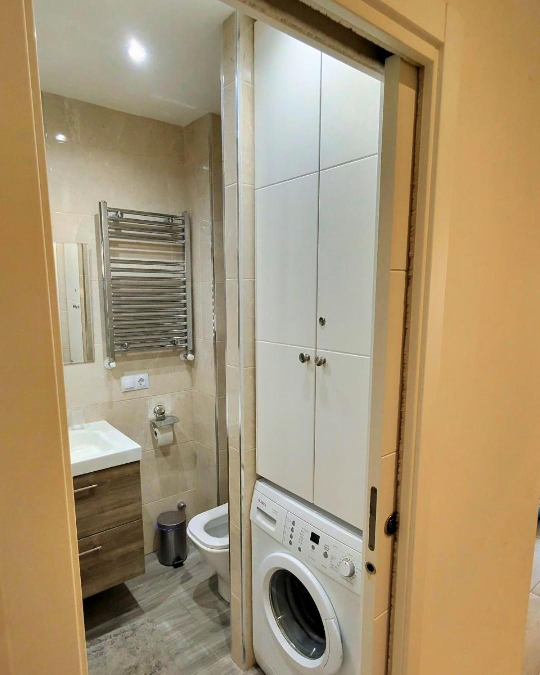 Apartment Of The Fontanilla *