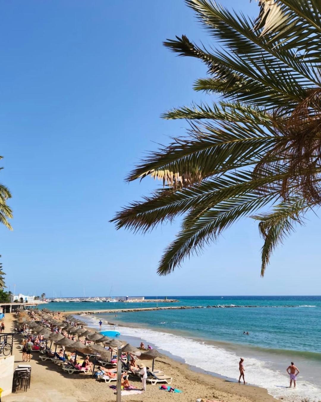 Of The Fontanilla Marbella